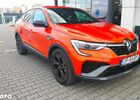 Рено Arkana, объемом двигателя 1.33 л и пробегом 7 тыс. км за 27538 $, фото 2 на Automoto.ua