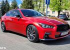 Інфініті Q50, об'ємом двигуна 3 л та пробігом 83 тис. км за 26998 $, фото 1 на Automoto.ua