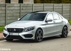 Мерседес Ц-Класс 2015 в Европе на Automoto.ua Серый Мерседес Ц-Класс, объемом двигателя 1 л и пробегом 136 тыс. км за 19347 $, фото 4 на Automoto.ua