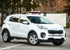 Киа Sportage, объемом двигателя 1.59 л и пробегом 123 тыс. км за 14233 $, фото 8 на Automoto.ua