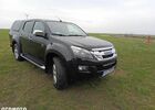 Ісузу D-Max, об'ємом двигуна 2.5 л та пробігом 220 тис. км за 22050 $, фото 1 на Automoto.ua