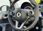 Сірий Смарт Fortwo, об'ємом двигуна 0.9 л та пробігом 24 тис. км за 16091 $, фото 12 на Automoto.ua