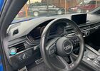 Синій Ауді S4, об'ємом двигуна 3 л та пробігом 213 тис. км за 32317 $, фото 4 на Automoto.ua