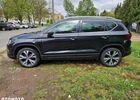 Сеат Ateca, об'ємом двигуна 1.5 л та пробігом 156 тис. км за 16631 $, фото 3 на Automoto.ua