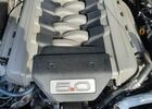 Сірий Форд Мустанг, об'ємом двигуна 4.95 л та пробігом 70 тис. км за 34301 $, фото 4 на Automoto.ua