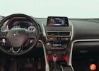 Мицубиси Eclipse Cross 2018 в Европе на Automoto.ua Белый Мицубиси Eclipse Cross, объемом двигателя 1.5 л и пробегом 102 тыс. км за 17446 $, фото 10 на Automoto.ua