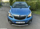 Опель Mokka, объемом двигателя 1.6 л и пробегом 124 тыс. км за 9762 $, фото 2 на Automoto.ua