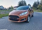 Форд Фиеста, объемом двигателя 1 л и пробегом 108 тыс. км за 4946 $, фото 1 на Automoto.ua