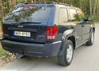 Джип Grand Cherokee, об'ємом двигуна 3.7 л та пробігом 249 тис. км за 4514 $, фото 14 на Automoto.ua