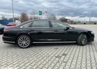 Ауді A8, об'ємом двигуна 2.97 л та пробігом 108 тис. км за 55939 $, фото 8 на Automoto.ua