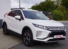 Мицубиси Eclipse Cross 2019 в Европе на Automoto.ua Мицубиси Eclipse Cross, объемом двигателя 1.5 л и пробегом 43 тыс. км за 17990 $, фото 5 на Automoto.ua