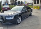 Ауді A8, об'ємом двигуна 2.97 л та пробігом 149 тис. км за 37166 $, фото 1 на Automoto.ua