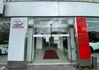 Купити нове авто Toyota у Ужгороді в автосалоні "Карат Мотор" | Фото 2 на Automoto.ua