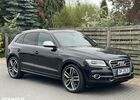 Ауді SQ5, об'ємом двигуна 2.97 л та пробігом 94 тис. км за 23737 $, фото 17 на Automoto.ua