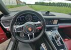 Чорний Порше Panamera, об'ємом двигуна 2.89 л та пробігом 88 тис. км за 70968 $, фото 4 на Automoto.ua