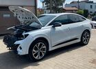 Білий Ауді Q4, об'ємом двигуна 0 л та пробігом 50 тис. км за 24460 $, фото 7 на Automoto.ua