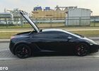 Ламборджини Галлардо 2006 в Европе на Automoto.ua Черный Ламборджини Галлардо, объемом двигателя 4.96 л и пробегом 119 тыс. км за 399000 $, фото 37 на Automoto.ua