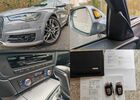 Сірий Ауді A6 Allroad, об'ємом двигуна 2.97 л та пробігом 104 тис. км за 35511 $, фото 12 на Automoto.ua