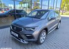 Сеат Ateca, объемом двигателя 1.5 л и пробегом 8 тыс. км за 33531 $, фото 1 на Automoto.ua