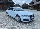 Ауді A7 Sportback, об'ємом двигуна 2.97 л та пробігом 124 тис. км за 17689 $, фото 1 на Automoto.ua