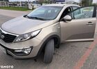 Киа Sportage, объемом двигателя 1.59 л и пробегом 131 тыс. км за 12516 $, фото 18 на Automoto.ua