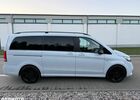 Мерседес В-Клас 2016 у Європі на Automoto.ua Білий Мерседес В-Клас, об'ємом двигуна 2.14 л та пробігом 180 тис. км за 41100 $, фото 4 на Automoto.ua