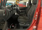 Красный Сузуки Сплеш, объемом двигателя 1.24 л и пробегом 150 тыс. км за 5344 $, фото 11 на Automoto.ua