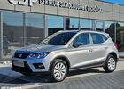 Сеат Arona, об'ємом двигуна 1 л та пробігом 30 тис. км за 12851 $, фото 1 на Automoto.ua