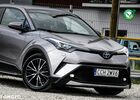 Тойота C-HR, объемом двигателя 1.8 л и пробегом 161 тыс. км за 15940 $, фото 10 на Automoto.ua