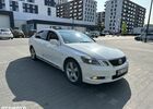 Лексус ГС, об'ємом двигуна 3.46 л та пробігом 165 тис. км за 7127 $, фото 1 на Automoto.ua