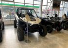 Купити нове авто  у Києві в автосалоні "Polaris Мотортек" | Фото 7 на Automoto.ua