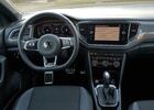 Фольксваген Ти-Рок 2021 в Европе на Automoto.ua Серый Фольксваген Ти-Рок, объемом двигателя 0 л и пробегом 59 тыс. км за 23123 $, фото 2 на Automoto.ua