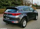 Кіа Sportage, об'ємом двигуна 1.59 л та пробігом 188 тис. км за 12959 $, фото 13 на Automoto.ua