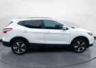 Ниссан Кашкай 2017 в Европе на Automoto.ua Белый Ниссан Кашкай, объемом двигателя 1.46 л и пробегом 78 тыс. км за 12890 $, фото 3 на Automoto.ua