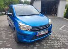 Сузуки Celerio, объемом двигателя 1 л и пробегом 52 тыс. км за 5615 $, фото 17 на Automoto.ua