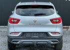 Серый Рено Kadjar, объемом двигателя 1.33 л и пробегом 67 тыс. км за 18050 $, фото 5 на Automoto.ua