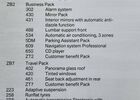 Синій БМВ Х3, об'ємом двигуна 2 л та пробігом 61 тис. км за 35097 $, фото 9 на Automoto.ua