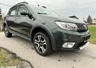 Дачия Sandero StepWay, объемом двигателя 0.9 л и пробегом 33 тыс. км за 8359 $, фото 12 на Automoto.ua