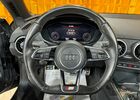 Сірий Ауді TT, об'ємом двигуна 1.8 л та пробігом 95 тис. км за 35269 $, фото 10 на Automoto.ua