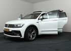Фольксваген Tiguan Allspace 2020 у Європі на Automoto.ua Білий Фольксваген Tiguan Allspace, об'ємом двигуна 1.5 л та пробігом 132 тис. км за 39601 $, фото 27 на Automoto.ua