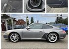 Серый Порше 911, объемом двигателя 3.6 л и пробегом 109 тыс. км за 59159 $, фото 13 на Automoto.ua