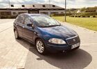 Фіат Croma, об'ємом двигуна 1.91 л та пробігом 218 тис. км за 2354 $, фото 1 на Automoto.ua