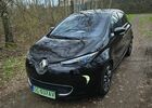 Рено Зое, об'ємом двигуна 0 л та пробігом 77 тис. км за 10281 $, фото 1 на Automoto.ua