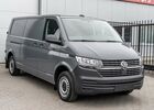 Сірий Фольксваген T6.1 Transporter, об'ємом двигуна 1.97 л та пробігом 30 тис. км за 32014 $, фото 1 на Automoto.ua