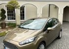 Форд Фиеста, объемом двигателя 1.24 л и пробегом 170 тыс. км за 6156 $, фото 1 на Automoto.ua