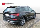 Шкода Kodiaq, об'ємом двигуна 1.97 л та пробігом 118 тис. км за 28704 $, фото 4 на Automoto.ua