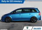 Опель Зафіра, об'ємом двигуна 2 л та пробігом 196 тис. км за 3456 $, фото 2 на Automoto.ua