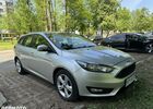 Форд Фокус, объемом двигателя 1.5 л и пробегом 183 тыс. км за 8078 $, фото 7 на Automoto.ua