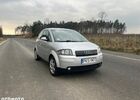 Ауди А2, объемом двигателя 1.39 л и пробегом 229 тыс. км за 2484 $, фото 1 на Automoto.ua