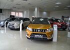 Купити нове авто Suzuki у Харкові в автосалоні "Технік-Центр Suzuki" | Фото 9 на Automoto.ua